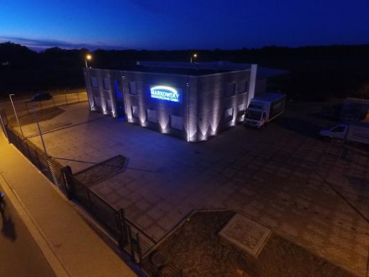 MARKOWSKY Elektrotechnik GmbH