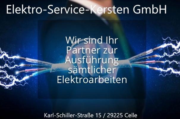 Elektro-Service-Kersten GmbH