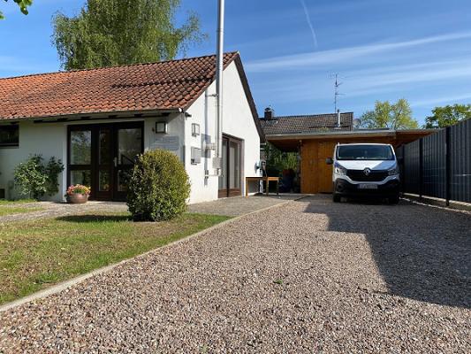 Wadim Dratschjona - Elektromeister