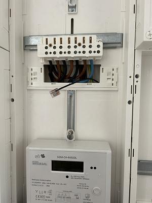 Elektrotechnik Christian Schulz | Winsen (Aller)
