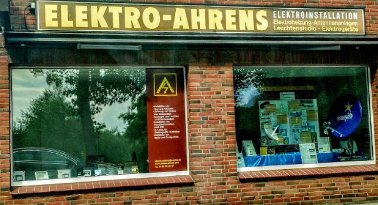 Elektro-Ahrens GmbH & Co. KG