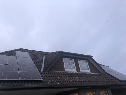 Elektro- & Gebäudetechnik Tribian | Bergen