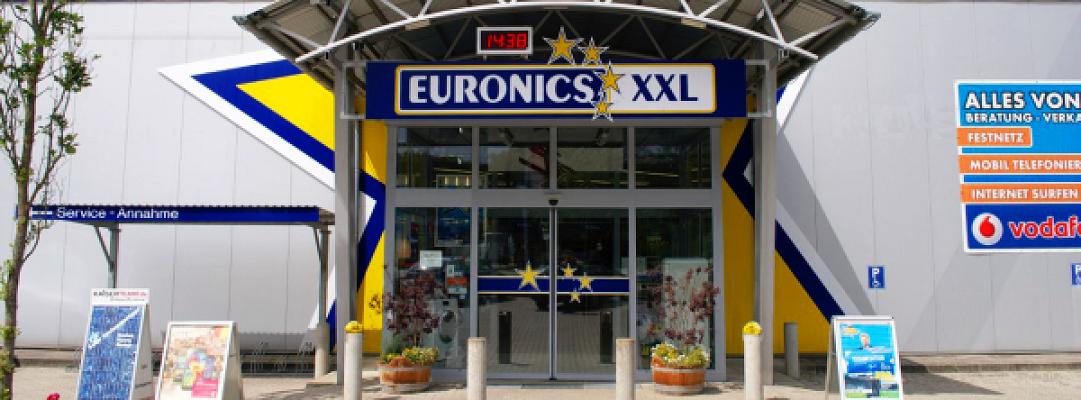 EURONICS XXL Kaiserteam.de