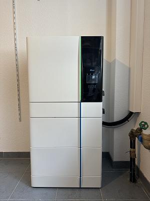 Autaris Energy - Photovoltaikanlagen & Solarenergie