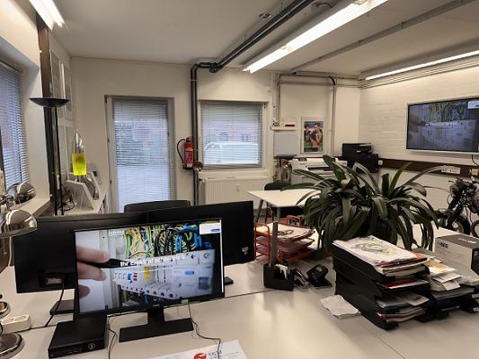 Jahnke Elektrotechnik GmbH