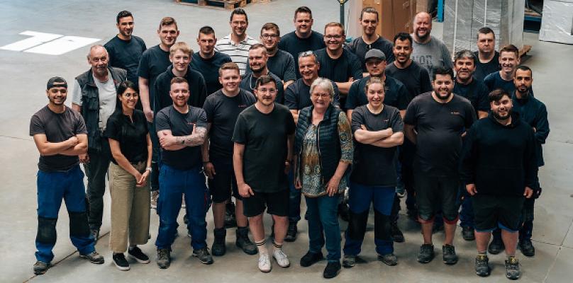 Elektro Hogreve & Krögerrecklenfort GmbH
