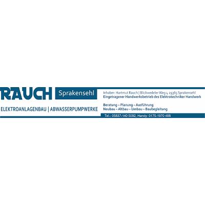 Rauch Elektroanlagenbau