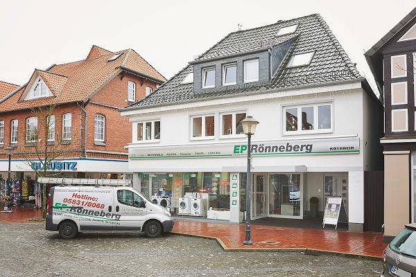 EP:Rönneberg
