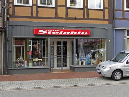 Elektro-Steinbiß e.K.