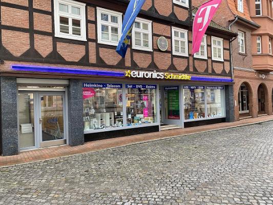 EURONICS Schmidtke T-Partner