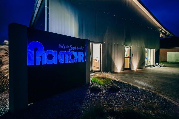 Packmohr Energie- und Gebäudetechnik GmbH