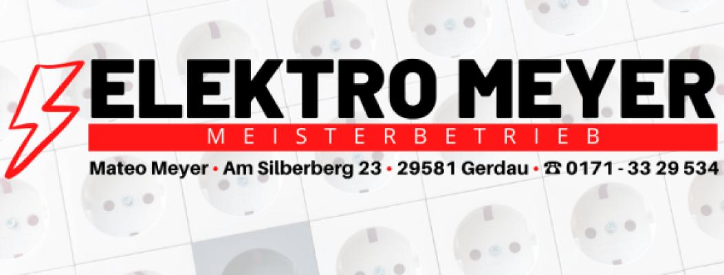 Elektro Meyer