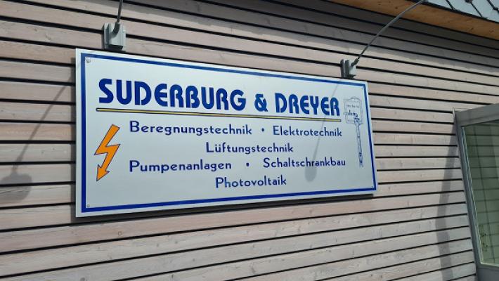 SUDERBURG & DREYER GmbH & Co. KG