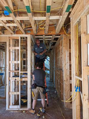 Hamilton Electrical & Plumbing