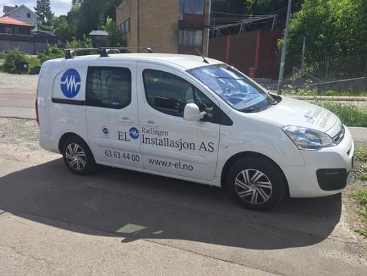 Rælingen El-Installasjon
