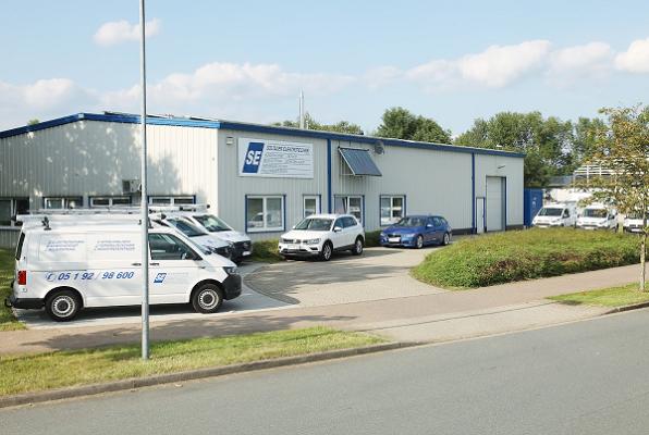 Soltauer Elektrotechnik GmbH