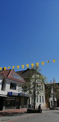 Elektro Schlote. Björn Schlote