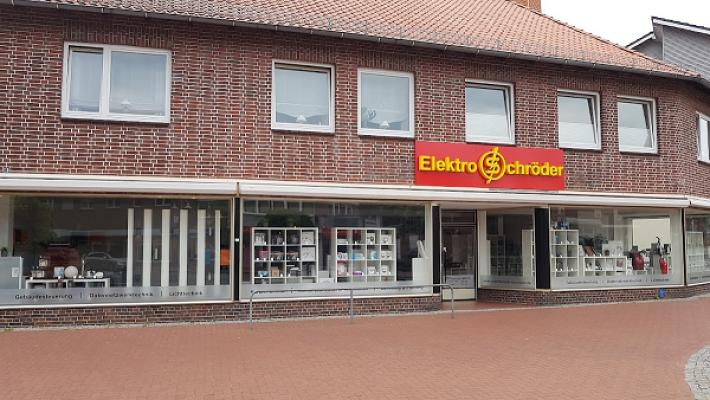 Elektro Schröder GmbH