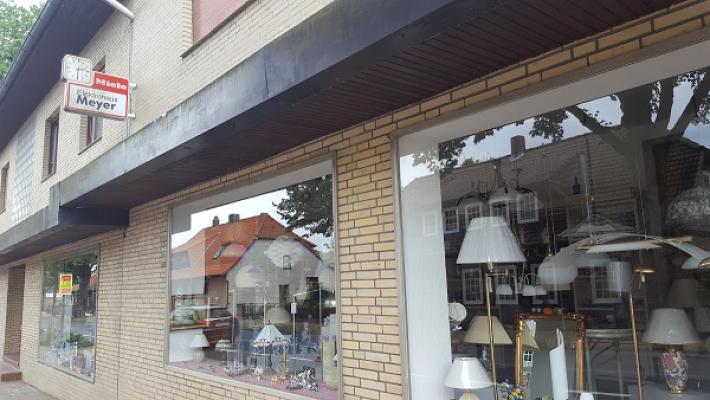 Hermann Meyer Elektrohaus GmbH