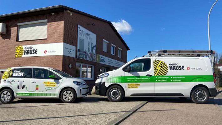 Elektro-Kruse GmbH & Co. KG