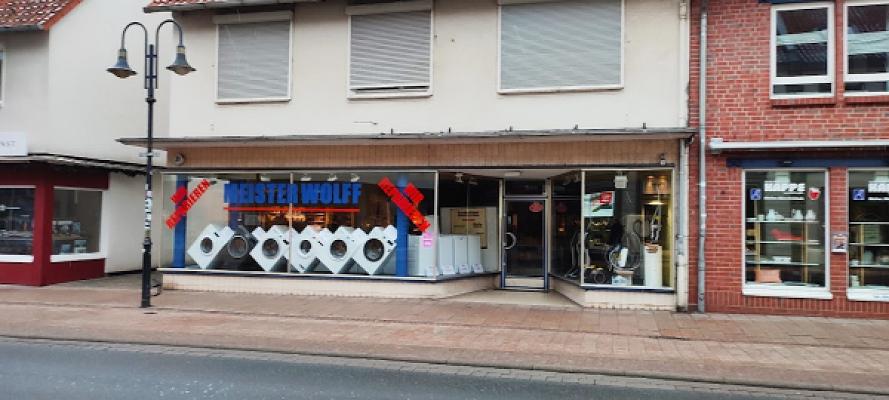 Meister Wolff GmbH
