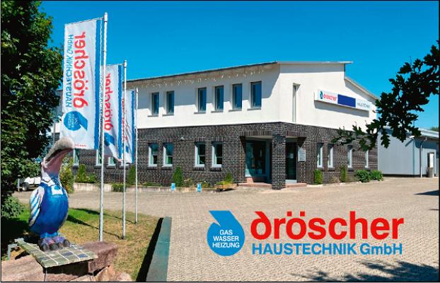 Dröscher Haustechnik GmbH
