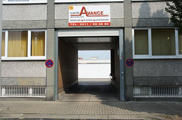 Elektro-Avance GmbH & Co. KG