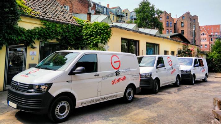 Elektrotechnik Günther GmbH