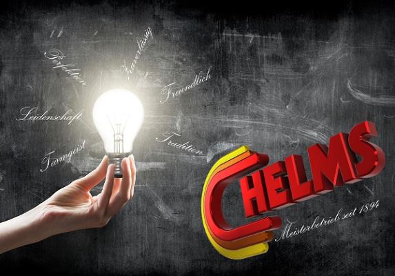 HELMS Elektro-Anlagen GmbH & Co. KG
