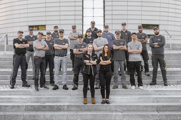 Fritz Grove Elektro GmbH