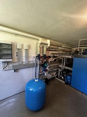 Harte Haustechnik GmbH