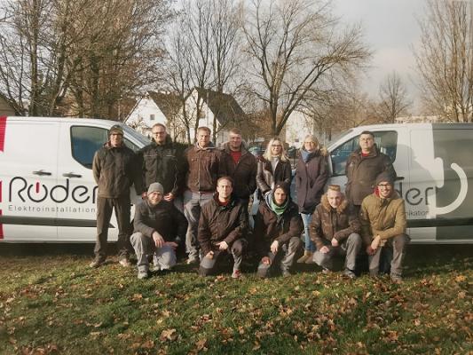 RÖDER Elektro GmbH
