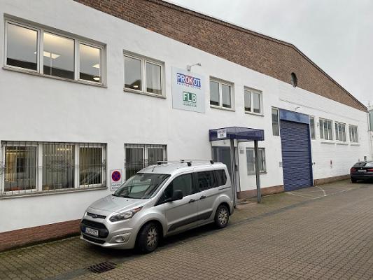 Axel Prokot Elektrotechnik