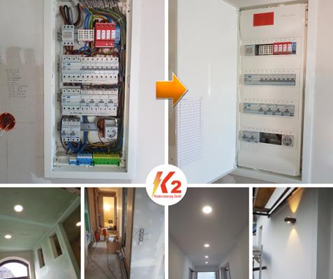 K2-Modernisierung GmbH