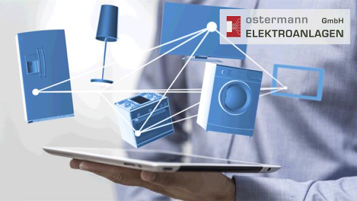 Ostermann Elektroanlagen GmbH