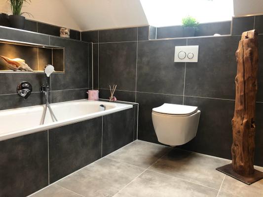 Aktherm Vater & Sohn , Sanitär-Heizung-Klima-Solar-Meisterbetrieb