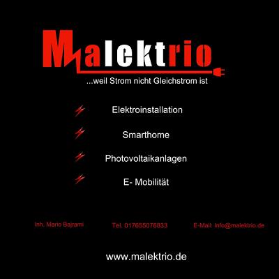 Malektrio