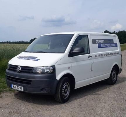 Gerkens Elektrotechnik