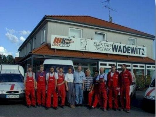 Elektrotechnik Wadewitz GmbH