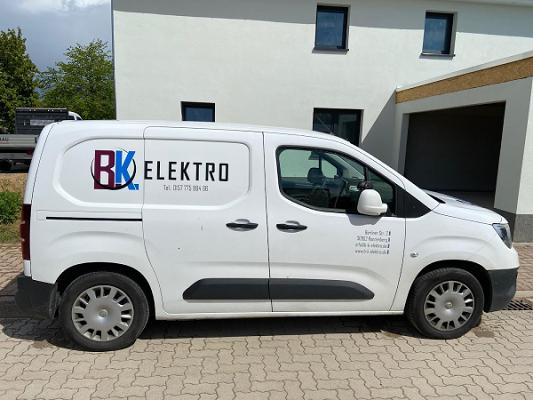 B.K. Elektro
