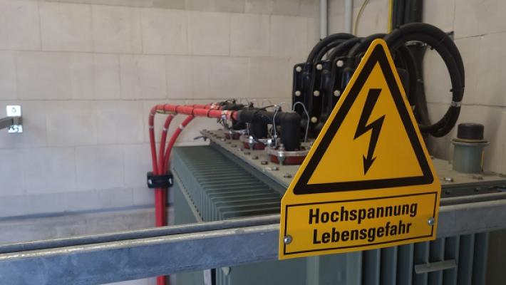 Wesemann Elektrotechnik GmbH & CO KG