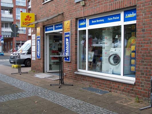 Rilling & Partner Reparaturservice