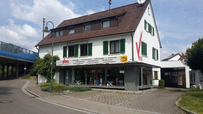 Wilhelm Veil Elektrotechnik GmbH