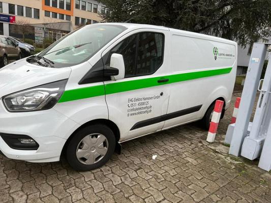 EHG Elektro Hannover GmbH