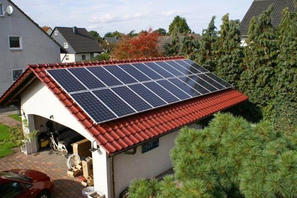 Elektro Recht & Resler GmbH Zweigstelle Gehrden