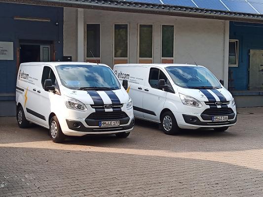 eltcom Elektrotechnik