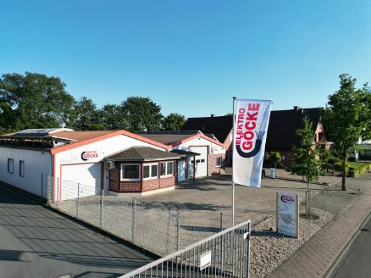 Elektro Göcke GmbH