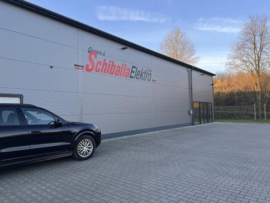 Gerwens & Schiballa Elektro GmbH