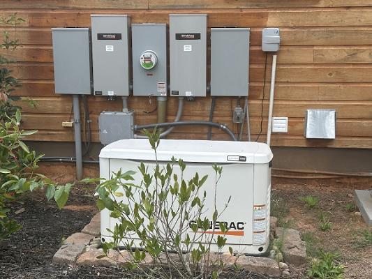 Piedmont Electrical Services