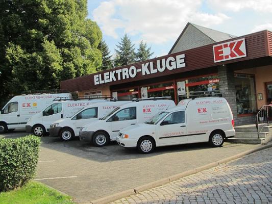 Elektro Kluge GmbH